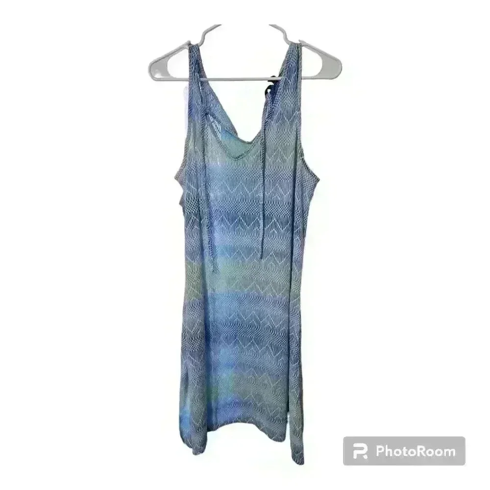 Womens swim suit cover up!